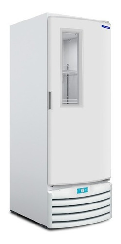 Freezer / Conservador E Refrigerador 544 L Vf55ft Metalfrio