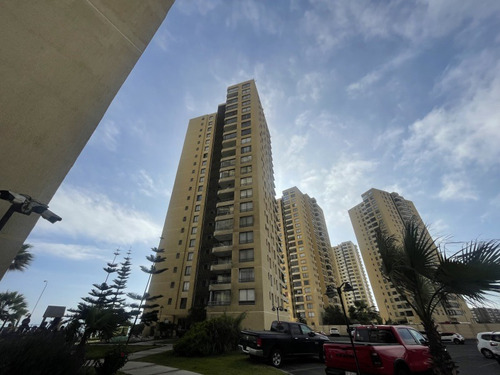 Se Vende Departamento Amoblado En Condominio Sector Norte