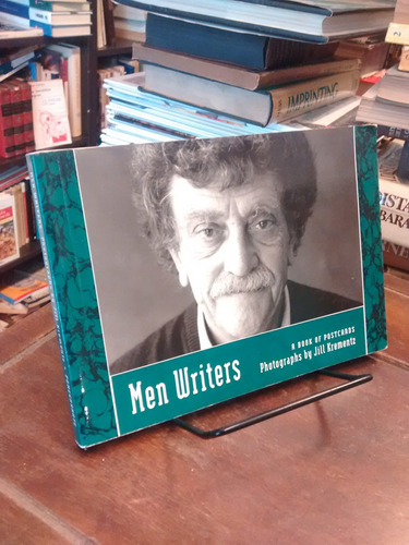 Men Writers - 