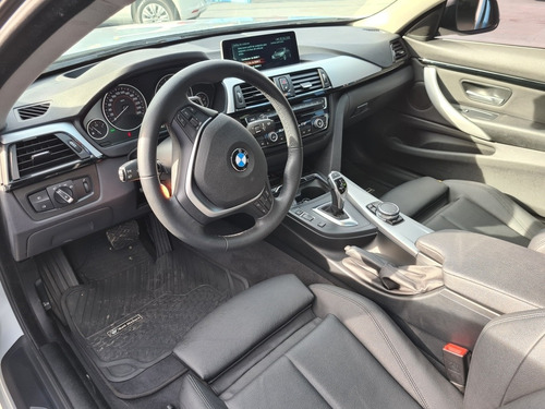 Bmw Serie 4 2.0 430i Coupe Sportline 252cv 2018