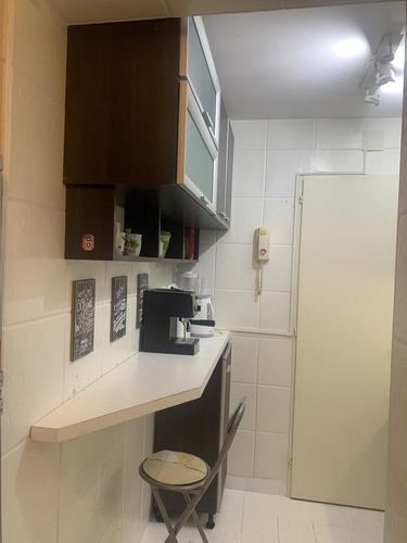 Imagen 19 de 20 de Departamento En Venta 2 Ambientes - Palermo