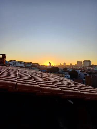 Sobrado Grande,área Gourmet,garagem, Porão Pra Trabalhar