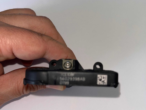 Dodge Durango Sensor Presión Neumático Tpms 11-17