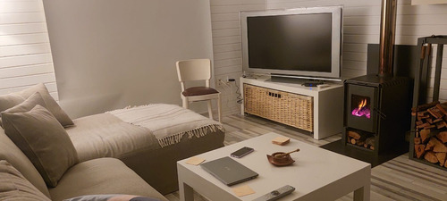 Imagen 11 de 19 de Cerca Del Mar, Piscina Climatizada, Wifi, Cable, Proa Al Mar, Lo Mejor De Playa Hermosa