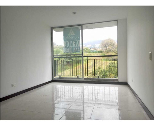 Apartamento En Arriendo Medellín Sector Calasanz