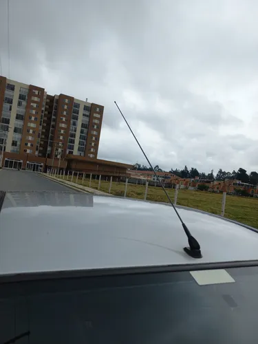 Renault Megane 1.6 Unique