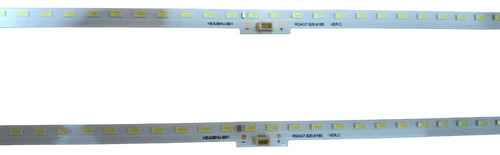 Tiras Led Noblex 43ld882fi Sanyo Lce43if16 Philco Pld4316fi 