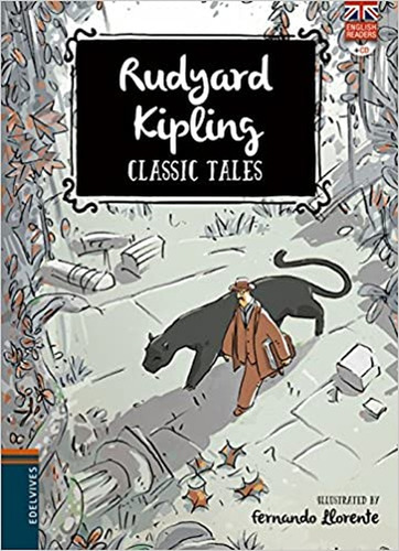 Rudyard Kipling - Rudyard Kipling