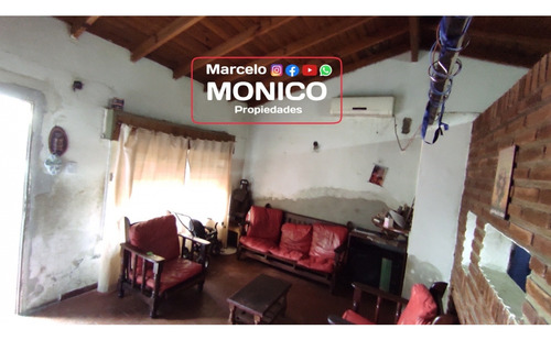Venta Casa Paso Del Rey Centro