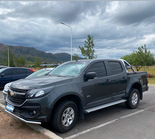 Chevrolet S10 2.8 Lt Cd Tdci 200cv
