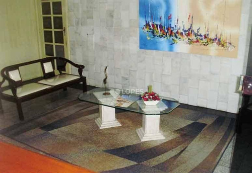 Imagem 19 de 21 de Cobertura Com 3 Quartos, 216 M² Por R$ 1.200.000,00 - Icaraí - Niterói/rj - Co2489