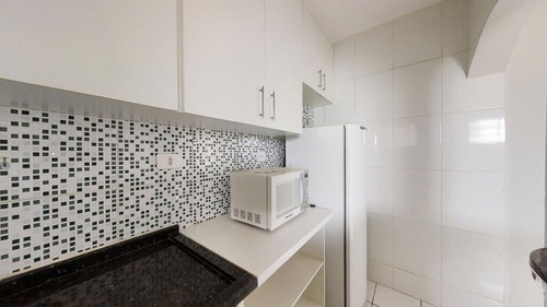 Imagem 7 de 30 de Apartamento À Venda No Bairro Pinheiros - São Paulo/sp - O-25315-41789