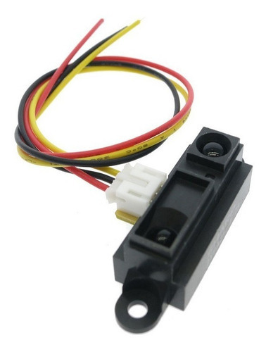 Sensor Distancia Infrarojo Sharp