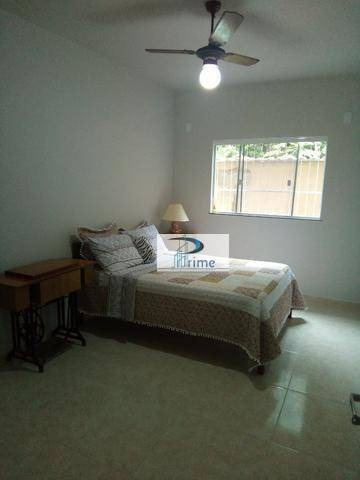 Chácara Com 5 Dormitórios À Venda, 4000 M² Por R$ 650.000,00 - Boa Vista - Cachoeiras De Macacu/rj - Ch0002