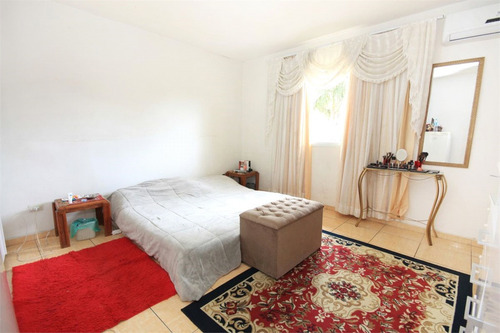 Imagem 20 de 27 de Casa 4 Dormitórios No Brooklin - Reo454000