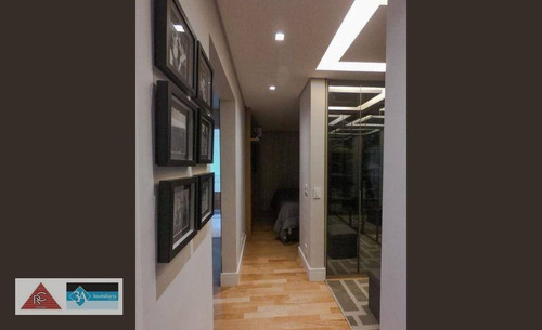 Imagem 11 de 30 de Apartamento Com 2 Dormitórios À Venda - Brooklin - São Paulo/sp - Ap7153