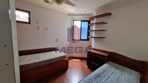 Imagem 8 de 20 de Apartamento - Ref: 16898