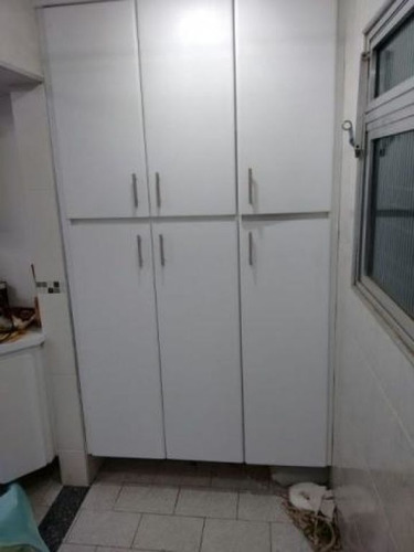 Imagem 10 de 13 de Lindo Apartamento Em Santa Terezinha - Mv5046