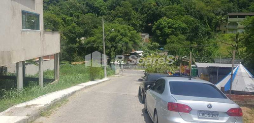 Imagem 3 de 15 de Terreno-à Venda-taquara-rio De Janeiro - Vvlt00003
