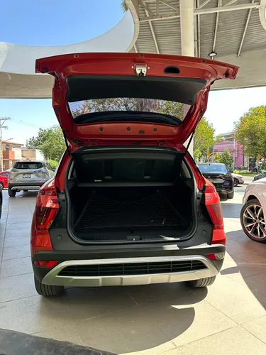 Hyundai Creta 2022