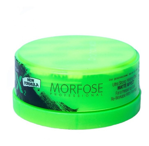 Morfose Matte Affect 150 Ml - mL a $179