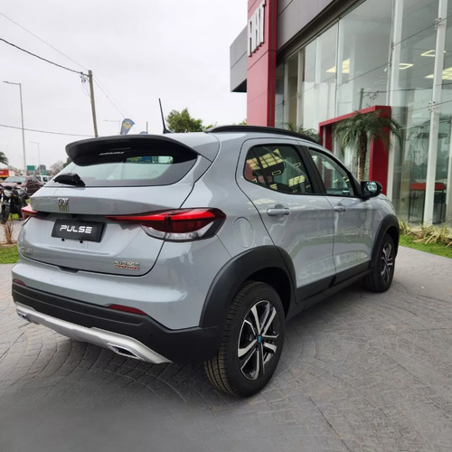 Fiat Pulse 1.0T Audace Cvt