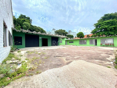 Loja Em Nonoai - Bt10209