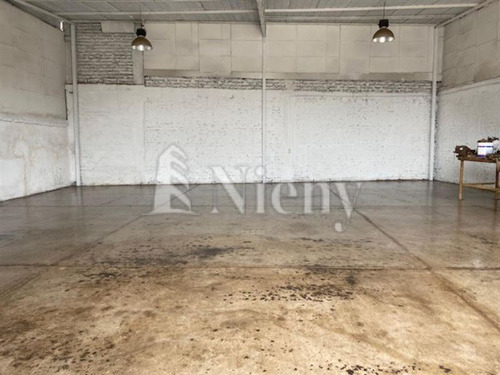 Imagen 19 de 19 de Bodega En Venta / Metro Gruta De Lourdes