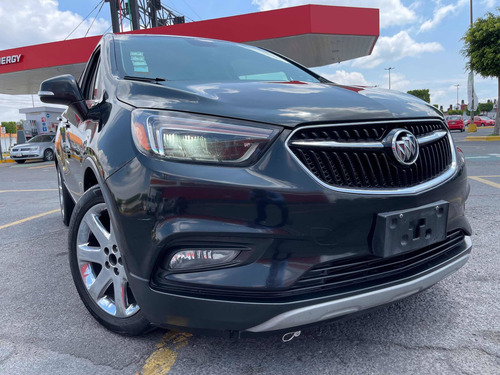 Imagen 7 de 15 de Buick Encore 2017 1.4 Cxl Premium At Autos Usados Puebla