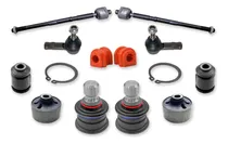Comprar Kit Rotulas Bieletas Terminales Y Bujes Atos I10 12-14