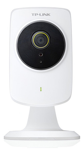 Cámara De Vigilancia Para Interiores 720p Tp-link