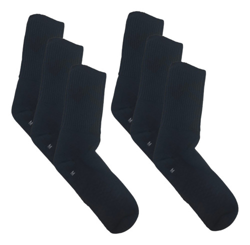 Calcetines Para Diabéticos 3 Pares