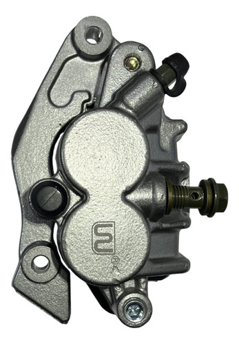 Caliper De Freno Delantero Para H. Xr125l W Standard