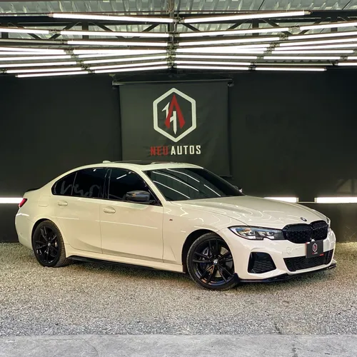 BMW Serie M M340i XDRIVE