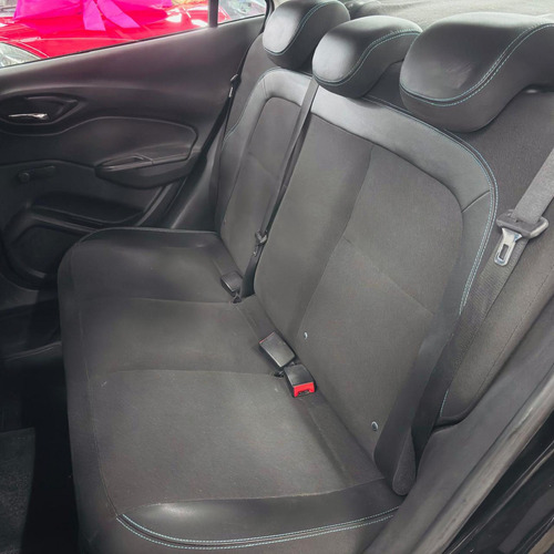 Chevrolet Prisma 1.4 MPFI LT 8V FLEX 4P MANUAL