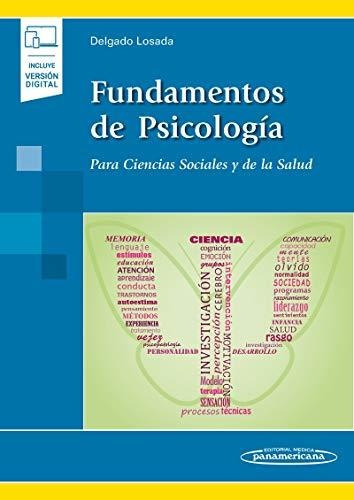 Fundamentos De Psicologia (incluye Version Digital) (incluye