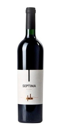 Vino Septima Malbec 750cc