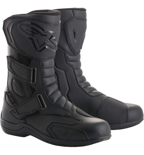 Botas Para Motociclista Caballero Radon Drystar Alpinestars