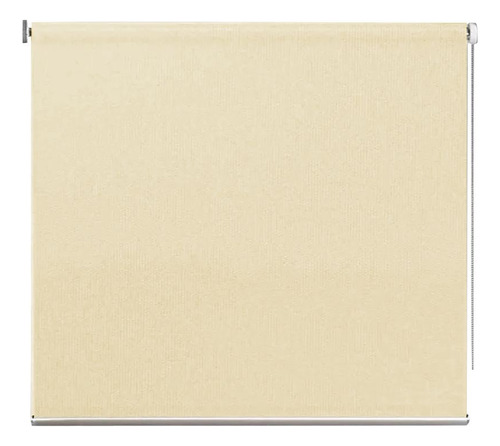 Cortina Enrollable 80x200, Beige