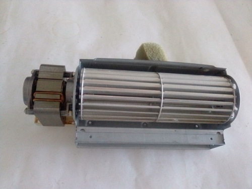 Kit Motor Soplador De  Microondas Y Hornos Eléct. Whirlpool.