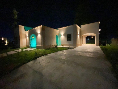 Imagen 11 de 14 de Casa En Venta En Barrio Horizontes Al Sur