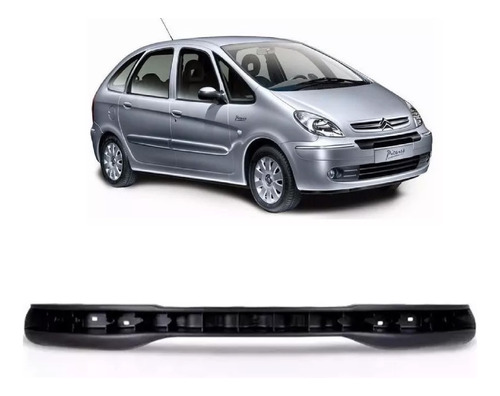 Alma Paragolpe Citroen Xsara Picasso 2001 2002 2003 2004