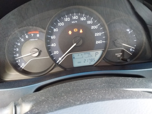 Toyota Corolla 2019 1.8 Gli 16v Flex Multidrive 4p