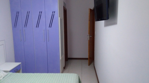 Imagem 17 de 27 de Apartamento - Ap00028 - 68116098