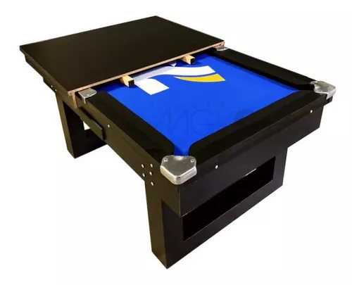 Tampo de Tênis de Mesa para Snooker – BaB Bilhares –  – Mesas  de Bilhares