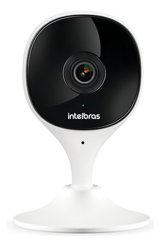 Câmera Inteligente Intelbras Mibo Imx C Wi-fi