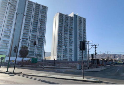 Gran Terreno En Antofagasta Potencial Para Desarrollo