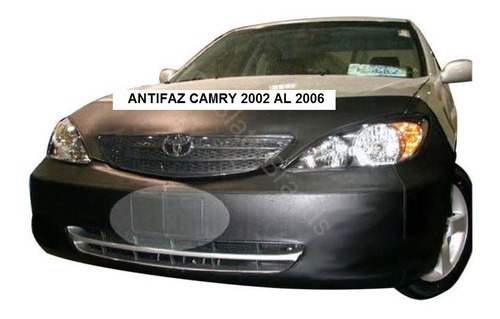 Antifaz Toyota Camry 2002 2003 2004 2005 2006