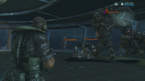 Imagen 5 de 8 de Resident Evil: Revelations (ps4) Fisico-/ Mipowerdestiny
