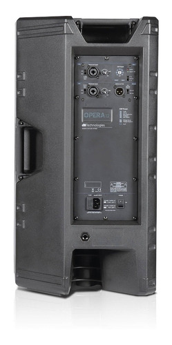 Imagen 2 de 4 de Db Technologies Opera 12 Bafle Potenciado 600 Watts Rms